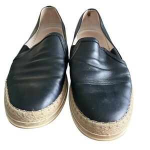 Tods Gommino Pantofola leather flats
